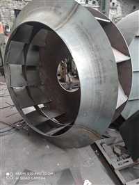 海南进风口旋压机进风口成型机支持定制源头厂家