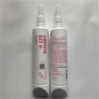 LOCTITE577螺纹密封剂.上海乐泰胶水经销商.食品级螺纹密封胶