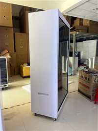 湖南全息舱全息仓展示柜工厂促销