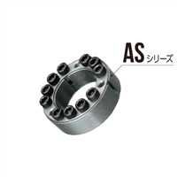 TSUBAKI日本椿本胀紧套PL019X047AS免键动力锁