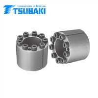 TSUBAKI椿本大扭矩联结PL100X145AD-N无键动力锁