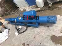 海南ZJ250QJWQJW卧式潜水泵高扬程排水专家