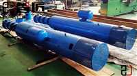 湖南ZJ200QJWQJW卧式潜水泵流量大省电耐用