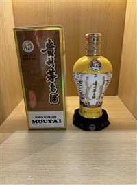 北京市回收水晶头茅台酒商家电话