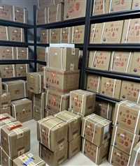 北京市回收拉图红酒正规平台
