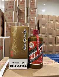 北京市回收水晶头茅台酒成交价格查询