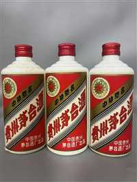 北京市回收啸鹰红酒正规平台