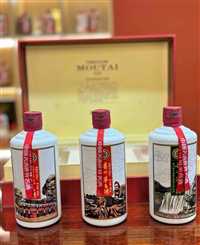 北京市回收水晶头茅台酒正规公司