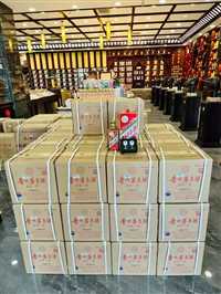 北京市回收名庄红酒行情价格
