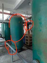 太仓市上门回收各种型号锅炉