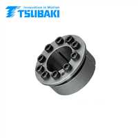 日本椿本PL019X047AE自定心法兰型胀紧套