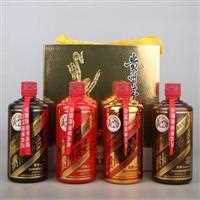 盘县礼品回收 收购高档礼品虫草预约上门