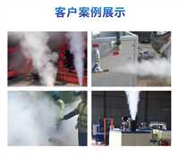 乌兰察布桥梁养护蒸发器36千瓦桥梁蒸汽养生机工期缩短方案