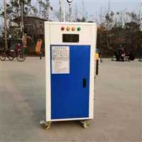 海南混凝土养护系统80kgT梁蒸汽养生机温度控制