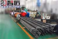 四川ZJ300ESP潜油泵外形流畅电潜泵