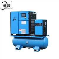 甘肃4KW激光切割配套空压机厂家