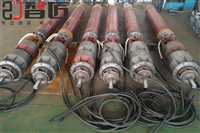 辽宁ZJ100QJ不锈钢深井潜水泵耐腐蚀深井潜水泵