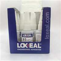 LOXEAL93粘合剂.上海乐赛尔胶水代理商.赛粘胶业供链