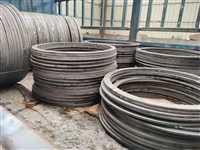 甘肃加工扁钢法兰源头厂家