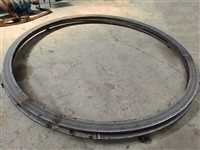 甘肃加工扁钢卷圆按图加工