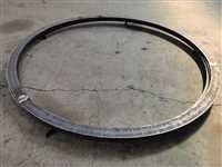 甘肃批量加工扁铁卷弧按图加工