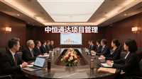 的江苏工程监理公司合作加盟成立分公司