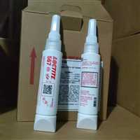 乐泰40458密封胶.北京Henkel loctite胶粘剂经销商.赛粘胶业供链