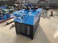 香港冷弯设备FL100一次成型之选