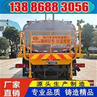 天津东风D915方绿化喷洒车生产厂家直供现车包牌