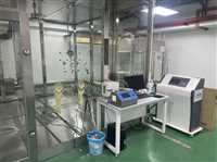 浙江省空气净化器测试舱厂家