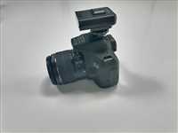 内置10颗本安型LED闪光灯ZHS2410配置18-55mm镜头