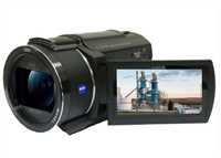 KBA7.4防爆数码摄像机背照式Exmor R CMOS