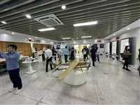 上海无人机整机全工况试验台技术参数