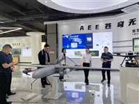 上海无人机整机全工况试验台