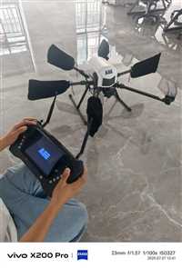 上海无人机整机全工况试验台产品图片