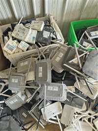 重庆高价回收废旧电线/量大从优/现金结算  