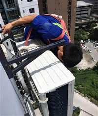 天津格兰仕空调维修24小时电话-格兰仕服务热线