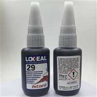 LOXEAL59.30密封胶.广州乐赛尔粘合剂经销商.粘接金属塑料亚克力玻璃