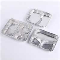 甘肃检测服务机构，第三方铝箔便当包验货，供应商审核，产品质量检验，