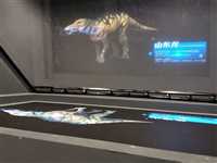 甘肃3D全息舞台厂家