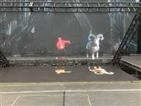 北京全息舞台舞台机械控制电话