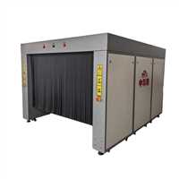 高速龙门式安检机全国上门安装调试服务