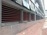 江西水帘风机软件