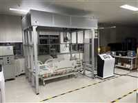 重庆医用病床综合检测设备产品图片