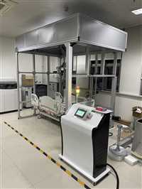 重庆医用病床综合检测设备技术参数