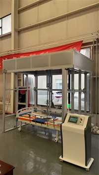 甘肃医用病床综合检测设备技术参数