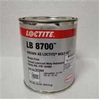 乐泰LB771镍基抗咬合剂.重庆LOCTITE核电站螺栓润滑剂经销商.耐高温抗咬死剂