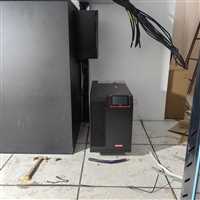 黑龙江山特UPS电源60kva高频塔式