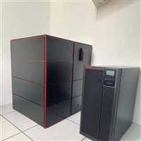 甘肃山特（SANTAK）UPS电源40kva三相UPS