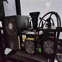 巨洋大屏幕维修投影仪图像亮度调整